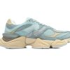 New Balance 9060 'Blue Haze' U9060FNB