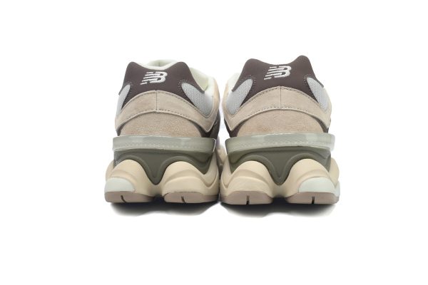 New Balance 9060 'Grey Matter Timberwolf' U9060FNA