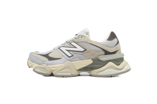 New Balance 9060 'Grey Matter Timberwolf' U9060FNA