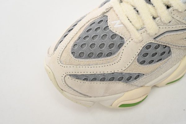 New Balance 9060 Beige Green U9060BW1