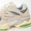 New Balance 9060 Beige Green U9060BW1