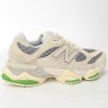 New Balance 9060 Beige Green U9060BW1