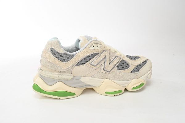 New Balance 9060 Beige Green U9060BW1
