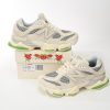 New Balance 9060 Beige Green U9060BW1