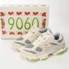 New Balance 9060 Beige Green U9060BW1