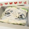 New Balance 9060 Beige Green U9060BW1