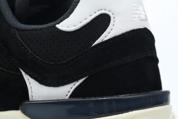 New Balance 9060 Black and White U9060AAA