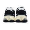 New Balance 9060 Black and White U9060AAA