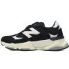 New Balance 9060 Black and White U9060AAA
