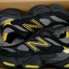 new_balance_9060_black_yellow_u9060trz_1C90EF3DFC91F New Balance 9060 Black Yellow U9060TRZ