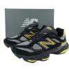 new_balance_9060_black_yellow_u9060trz_1C90EF3F5B31B New Balance 9060 Black Yellow U9060TRZ