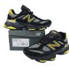 new_balance_9060_black_yellow_u9060trz_1C90EF40C241B New Balance 9060 Black Yellow U9060TRZ