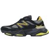 New Balance 9060 Black Yellow U9060TRZ New Balance 9060 Black Yellow U9060TRZ