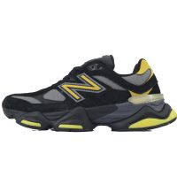 New Balance 9060 Black Yellow U9060TRZ New Balance 9060 Black Yellow U9060TRZ