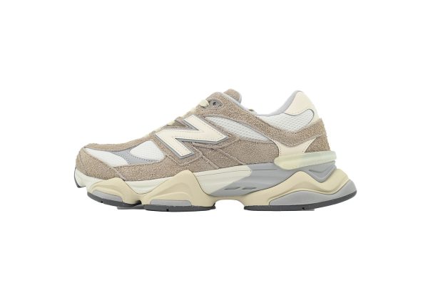 New Balance 9060 Driftwood   U9060HSB