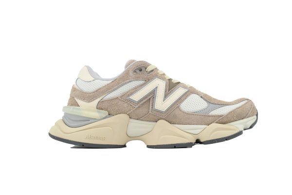 New Balance 9060 Driftwood   U9060HSB