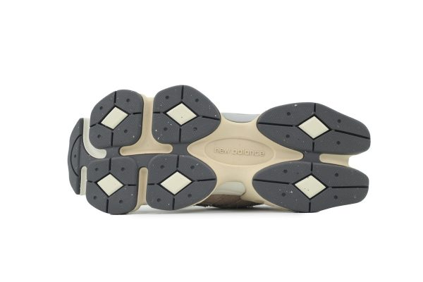 New Balance 9060 Driftwood   U9060HSB