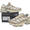 New Balance 9060 Driftwood   U9060HSB