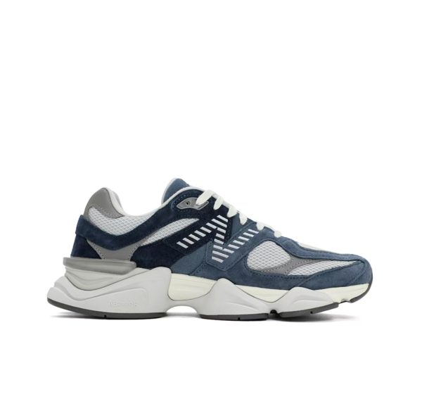 New Balance 9060 Natural Indigo  U9060IND