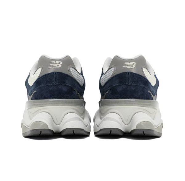 New Balance 9060 Natural Indigo  U9060IND