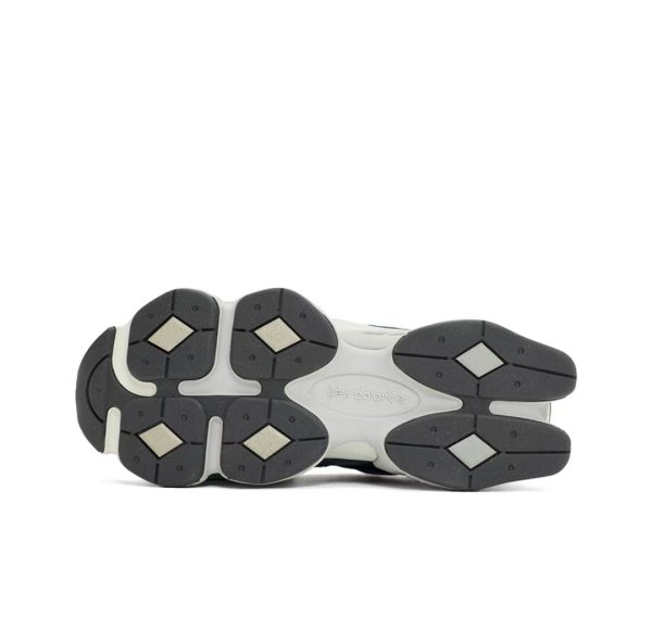 New Balance 9060 Natural Indigo  U9060IND