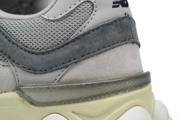 new_balance_9060_sea_rice_grey_u9060gry_1AC6EAC2B0315 New Balance 9060 Sea Rice Grey U9060GRY