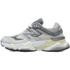 New Balance 9060 Sea Rice Grey U9060GRY New Balance 9060 Sea Rice Grey U9060GRY
