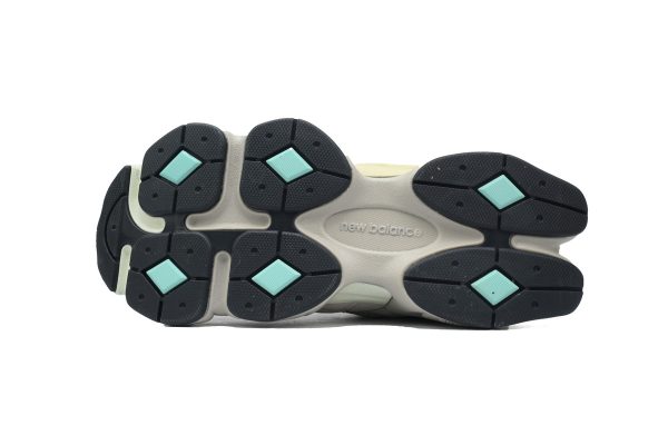 New Balance 9060 sea salt U9060MAC