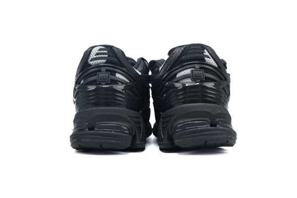 new_balance_black_gray_white_m1906rpb_1AD63AAB5DC16 NEW BALANCE Black Gray White M1906RPB