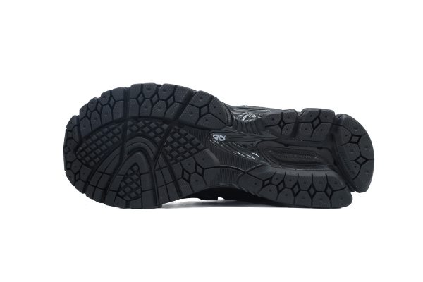 new_balance_black_gray_white_m1906rpb_1AD63AABD2215 NEW BALANCE Black Gray White M1906RPB