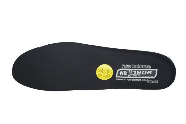 new_balance_black_gray_white_m1906rpb_1AD63AAD65016 NEW BALANCE Black Gray White M1906RPB