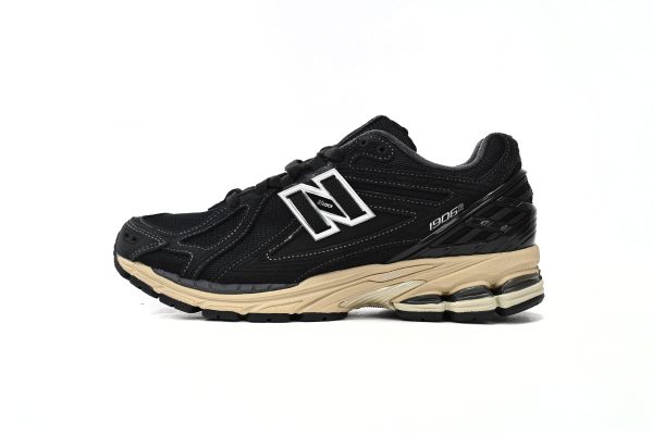 NEW BALANCE Black M1906RK NEW BALANCE Black M1906RK