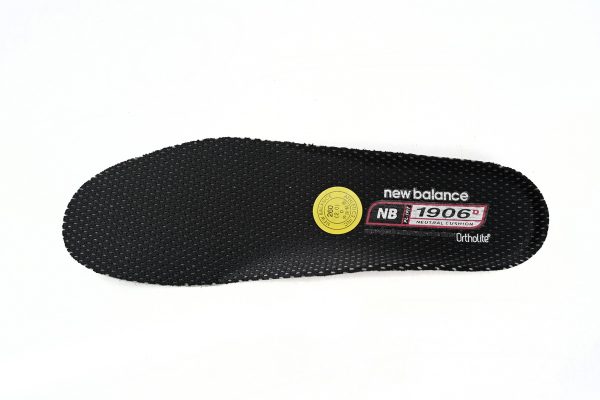 new_balance_black_m1906rk_1AD637F08D211 NEW BALANCE Black M1906RK