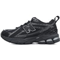 NEW BALANCE Black Silver M1906RCH NEW BALANCE Black Silver M1906RCH