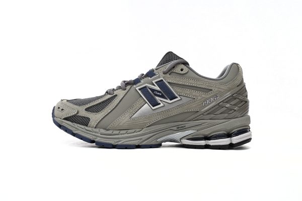 NEW BALANCE Grey M1906RB NEW BALANCE Grey M1906RB