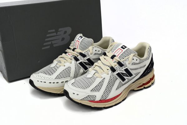 NEW BALANCE Greyish Red M1906RR