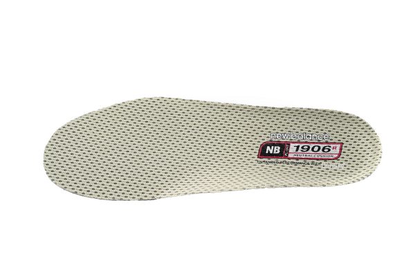 NEW BALANCE Greyish Red M1906RR