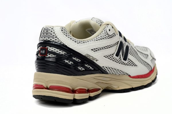 NEW BALANCE Greyish Red M1906RR