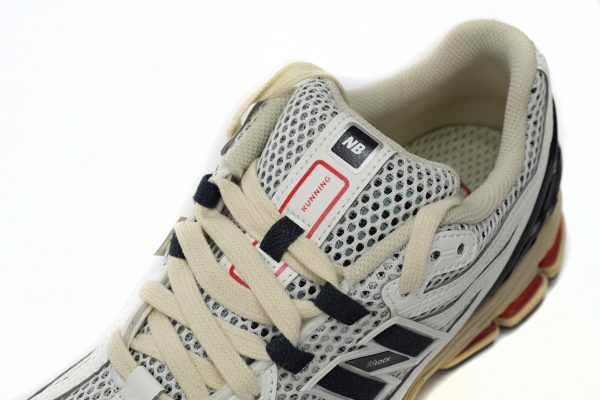 NEW BALANCE Greyish Red M1906RR