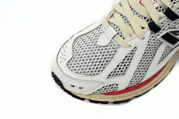 NEW BALANCE Greyish Red M1906RR