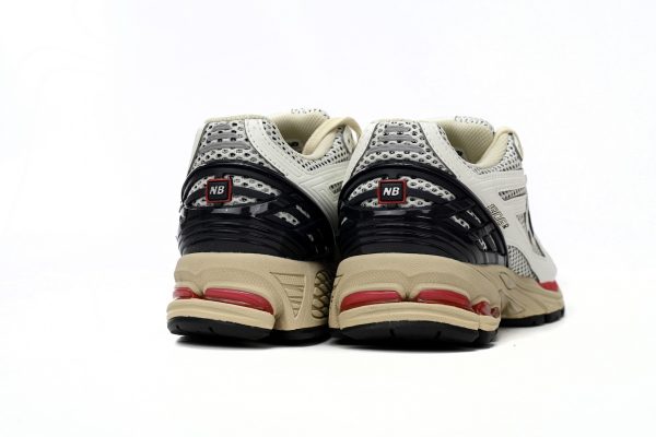NEW BALANCE Greyish Red M1906RR