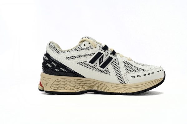 NEW BALANCE Greyish Red M1906RR