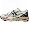 NEW BALANCE Greyish Red M1906RR