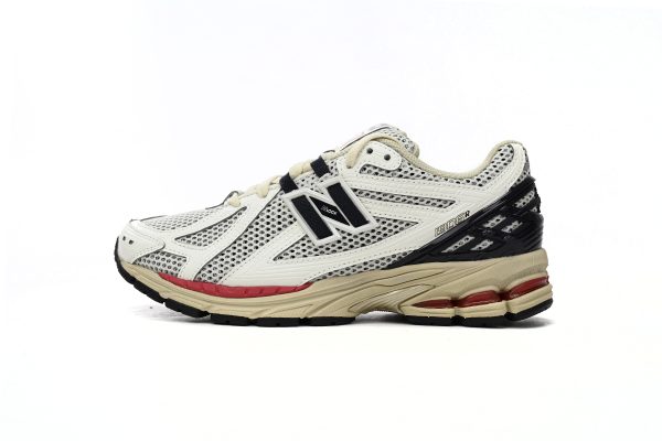 NEW BALANCE Greyish Red M1906RR