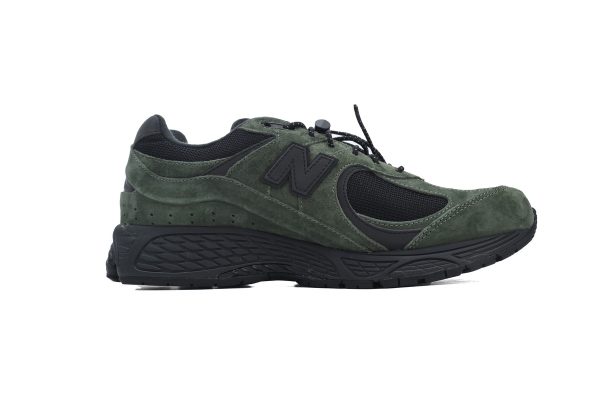 New Balance JJJJound x 2002R GORE-TEX 'Pine' M2002RXY