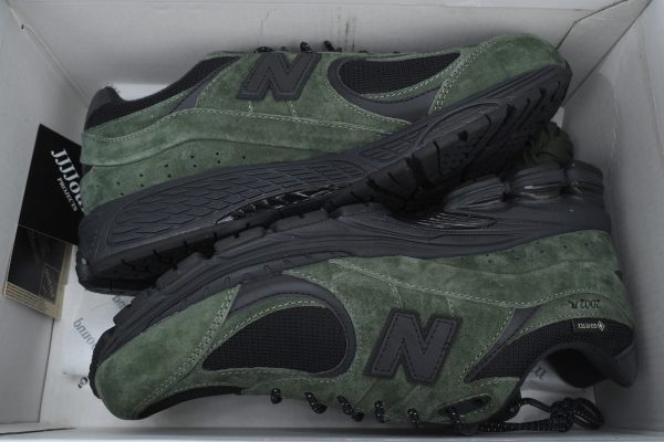 New Balance JJJJound x 2002R GORE-TEX 'Pine' M2002RXY