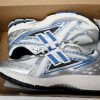 NEW BALANCE Light Blue and White M1906RL