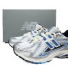 NEW BALANCE Light Blue and White M1906RL