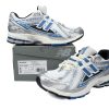 NEW BALANCE Light Blue and White M1906RL