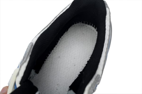 NEW BALANCE Light Blue and White M1906RL